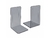 BIBLIOCANTO ACRIMET X 2 UNID. (SOPORTE PARA BIBLIORATOS - LIBROS) - comprar online