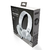 AURICULAR BKT 225 CON MICROFONO BLANCO - comprar online