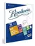 REPUESTO ESCOLAR # 3 RIVADAVIA RAYADO (Rerforzado) - comprar online