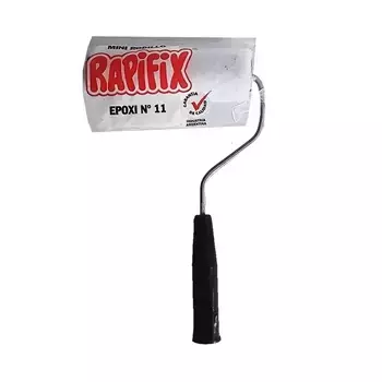 RODILLO RAPIFIX EPOXI 11 CM