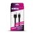 CABLE SOUL 1 METRO (IPHONE - TIPO C - MICRO USB)