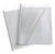 CARPETA PLASTICO TRANSPARENTE CON VAINA