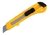 CUTTER 18 MM PLASTICO SIN GUIA