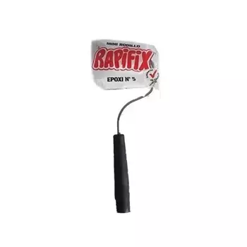 RODILLO RAPIFIX EPOXI 5 CM