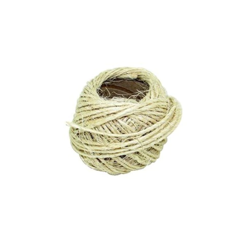 HILO SISAL x 30 MTS (PB)
