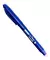 ROLLER BORRABLE SIMBALL GENIO PLUS - cuerpo azul