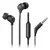 AURICULAR INTERNO MOTOROLA EARBUDS 3-S NEGRO 3.5 MM - comprar online