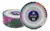 ALFILERES CABEZA PLASTICA X 40 UNIDADES