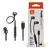 AURICULAR JBL INTERNO TUNE 310C NEGRO - TIPO C