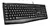 TECLADO USB MAXELL MULTIFUNCION KB-100 NEGRO - comprar online