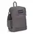 MOCHILA JANSPORT CROSS TOWN PLUS GRAPHITE GREY - comprar online
