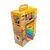 KIT BIC MI PROYECTO 6 BOLIGRAFOS + 6 RESALTADORES DUAL TIP