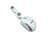 MOUSE USB MINI NOTEBOOK RETRACTIL GENIUS - comprar online