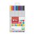 MICROFIBRAS FILGO X 10 UNID (0.4 MM)