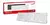 TECLADO GENIUS USB SLIMSTAR 126 WHITE - comprar online