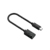 ADAPTADOR GENIUS USB-C A USB (ACC-C2AC)
