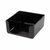 PORTA TACO PVC NEGRO PIZZINI 9X9