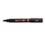 MARCADOR UNI POSCA 1M PUNTA CONICA (0.7MM) - Libreria Distribuidora Nuñez