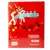 REPUESTO ESCOLAR # 3 LAPRIDA RAYADO - comprar online