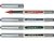 ROLLER UNIBALL EYE FINE 157