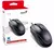 MOUSE GENIUS USB BLACK DX-120
