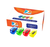 SACAPUNTAS DE PLASTICO EZCO