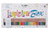 LAPICES DE COLORES MOOVING COLORING X 40 INSPIRATE BOX