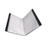 CARPETA A4 CON FOLIOS - comprar online