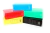 CAJA DE ARCHIVO OFICIO 12 TAPA VOLCADA PVC (PLANA 701) 35X25X12
