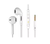 AURICULAR SOUL S389 CON MICROFONO (CABLE 3.5 MM)