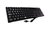 TECLADO USB GTC KBG-204