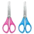TIJERA MAPED ESCOLAR 13 CM ESSENTIALS ZURDOS
