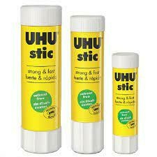 ADHESIVO UHU EN BARRA