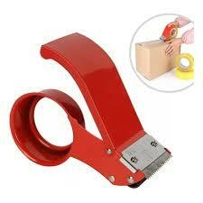 RACIONADOR PARA CINTA EMBALAR SIN MANGO OLAMI 48MM - MT900