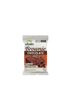 Brownie Vitalin 35G - comprar online