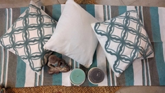 Banner de la categoría ALMOHADONES-FUNDAS DE ALMOHADON