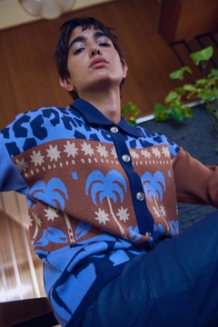 Banner de la categoría SWEATER - CHALECOS -BLAZER