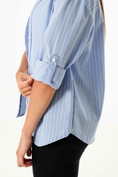 Banner de la categoría BLUSAS - TUNICAS - CAMISAS