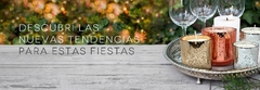 Banner de la categoría VELA EN VASO