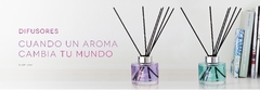 Banner de la categoría DIFUSORES