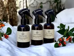 Banner de la categoría AROMATIZADOR AMB - TEXTIL