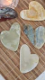 GUASHA GRANDE PIEDRA NATURAL (TG31) - tienda online