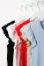 REMERA COBLE VOLADO RIBB (KYH2607) - tienda online