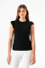 REMERA COBLE VOLADO RIBB (KYH2607)