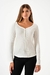 REMERA CON BOTONES RIBB (KYH2653)