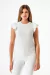 Imagen de REMERA COBLE VOLADO RIBB (KYH2607)