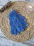 GUANTES ACRILICO (ED26055) - Artesanias del Sol
