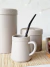 MATE CON ASA BAMBU (CLI6375) - tienda online