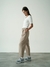 PANTALON GINEBRA SASTRE BOTON Y CIERRE (MEPA89) - tienda online