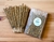 SAHUMERIOS AROMANZA PALO SANTO X 30 VARILLAS EN BOLSA / 6 FRAGANCIAS DIFERENTES (ET101WZ) - Artesanias del Sol